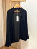 Imagen de Blazer Isidora Negro