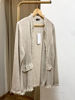 Imagen de Blazer Isidora Beige