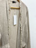 Imagen de Blazer Isidora Beige
