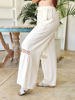 Imagen de Pantalon Bamboo Beige