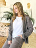 Imagen de Blazer Isidora Gris