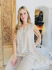 Imagen de Musculosa Severina Beige
