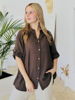 Imagen de Blusa Viterbo Chocolate