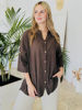 Imagen de Blusa Viterbo Chocolate