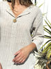 Imagen de Blusa Nata Beige