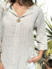 Imagen de Blusa Nata Beige