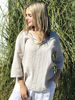 Imagen de Blusa Nata Beige