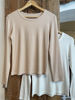 Imagen de Remera Wendy Beige