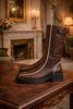 Imagen de Bota Cleveland Choco Natural