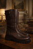 Imagen de Bota Cleveland Choco Total