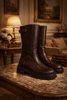 Imagen de Bota Cleveland Choco Total