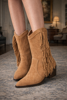 Imagen de Bota Texana Montana Camel