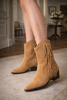 Imagen de Bota Texana Montana Camel