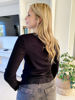 Imagen de Remera Wendy Negro