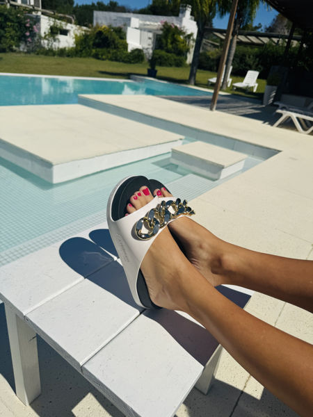 Imagen de Slide Soul Corrente 2k Combinado