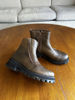 Imagen de Bota Foster Choco