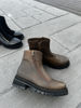Imagen de Bota Foster Choco