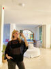 Imagen de Buzo Salome Negro