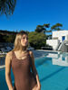 Imagen de Traje de Baño Altea Choco Vol
