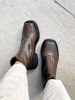 Imagen de Bota Krum Choco Cooper