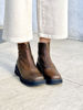 Imagen de Bota Krum Choco Cooper