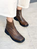 Imagen de Bota Krum Choco Cooper
