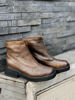 Imagen de Bota Krum Choco Cooper