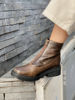 Imagen de Bota Krum Choco Cooper