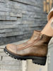 Imagen de Bota Foster Choco