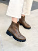 Imagen de Bota Foster Choco