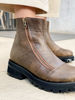 Imagen de Bota Foster Choco