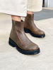 Imagen de Bota Foster Choco