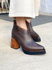 Imagen de Bota Da Vinci Choco