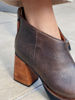 Imagen de Bota Da Vinci Choco