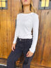 Imagen de Remera Wendy Blanco