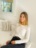 Imagen de Remera Wendy Blanco