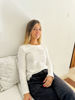 Imagen de Remera Wendy Blanco