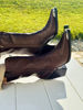 Imagen de Bota Hunt Cognac