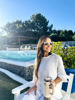 Imagen de Blusa Vega Blanco