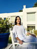 Imagen de Blusa Vega Blanco
