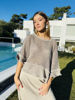 Imagen de Blusa Vega Taupe