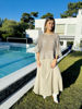 Imagen de Blusa Vega Taupe