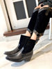 Imagen de Bota Strive Negro