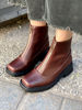 Imagen de Bota Krum Choco Natural