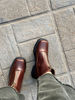 Imagen de Bota Krum Choco Natural