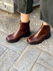 Imagen de Bota Krum Choco Natural