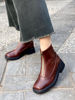 Imagen de Bota Krum Choco Natural