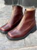 Imagen de Bota Krum Choco Natural