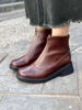 Imagen de Bota Krum Choco Natural