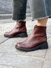 Imagen de Bota Krum Choco Natural
